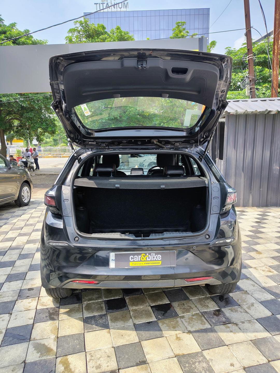 UsedCar
