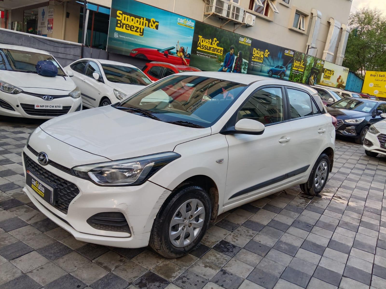 Used 2018 Hyundai Elite i20, Vijay Nagar, Indore  Used 2018 Hyundai Elite i20, Vijay Nagar, Indore