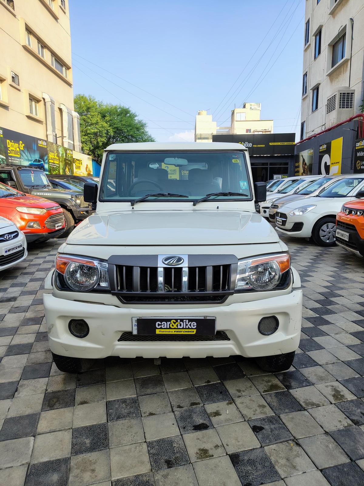 UsedCar