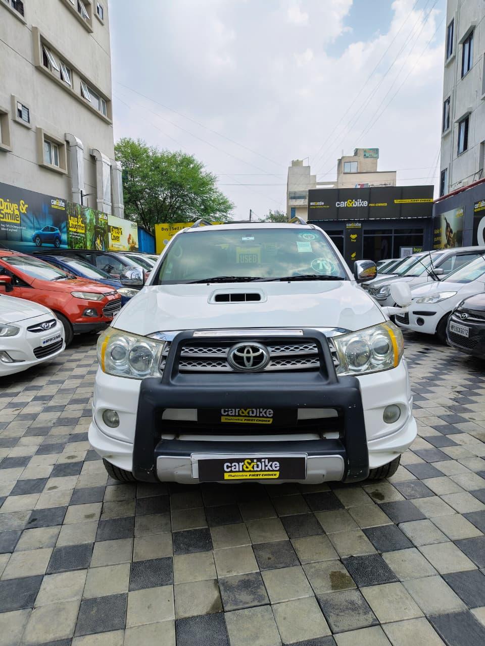 UsedCar