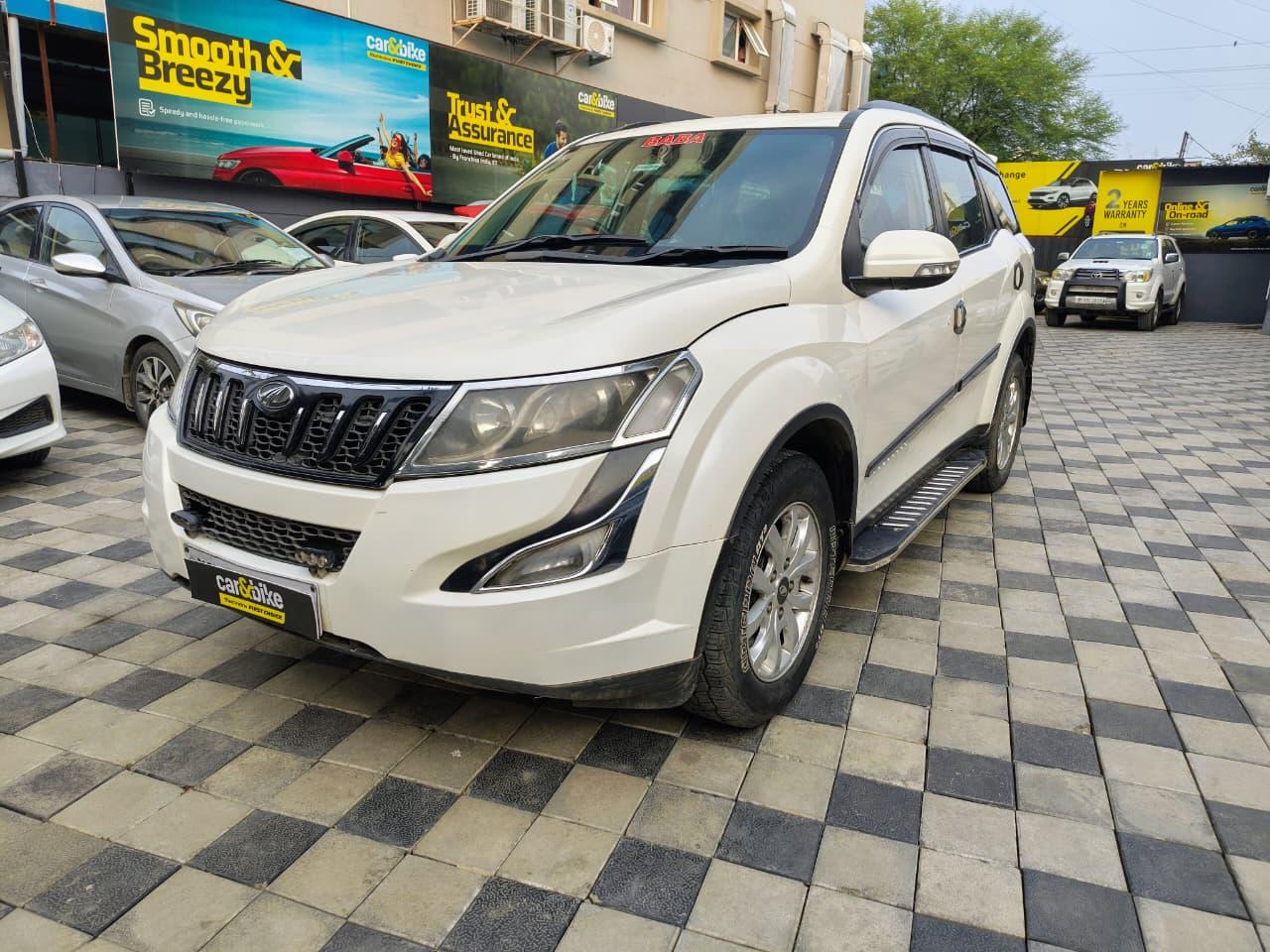 Used 2015 Mahindra XUV500, Vijay Nagar, Indore  Used 2015 Mahindra XUV500, Vijay Nagar, Indore