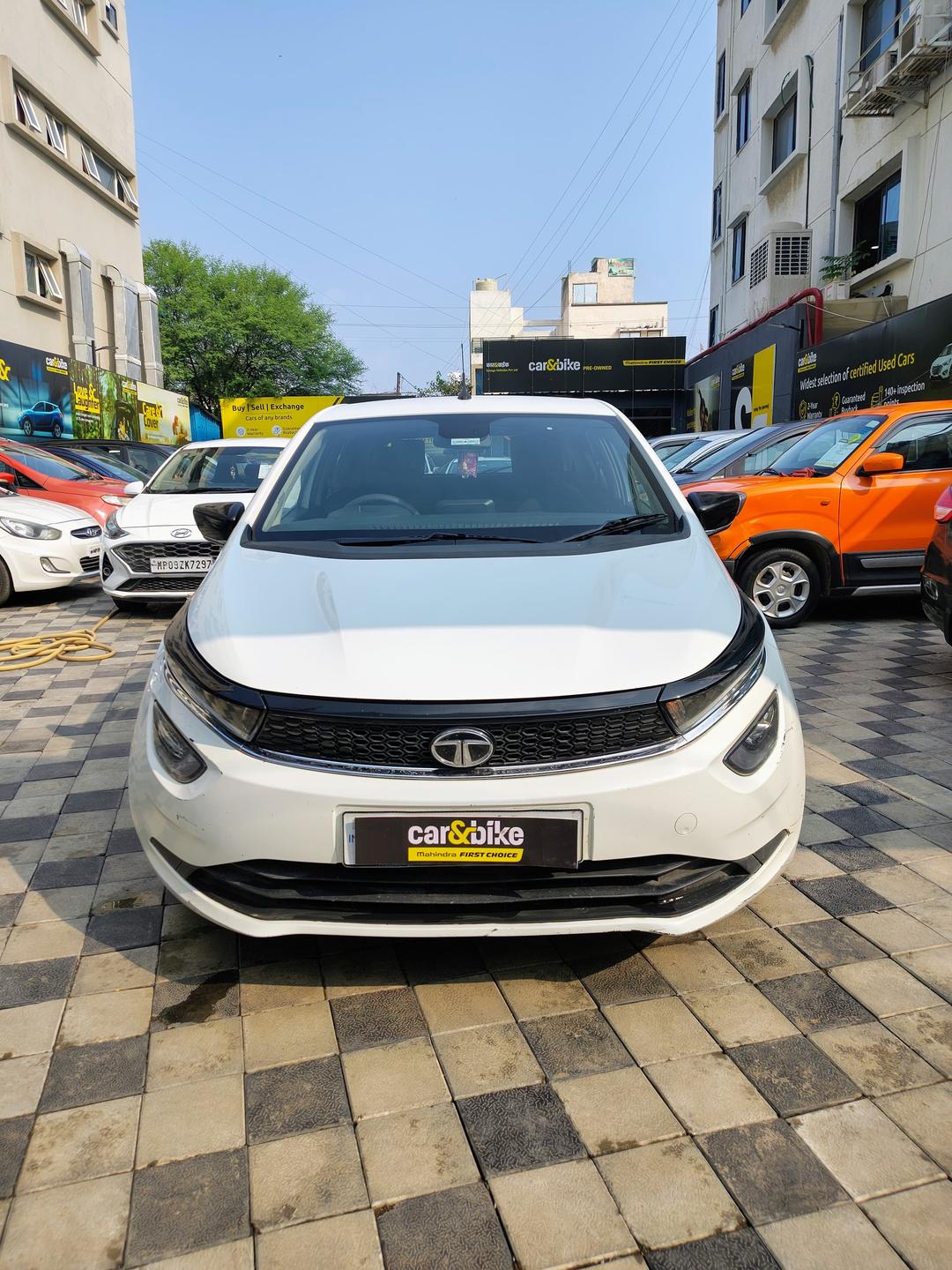 UsedCar