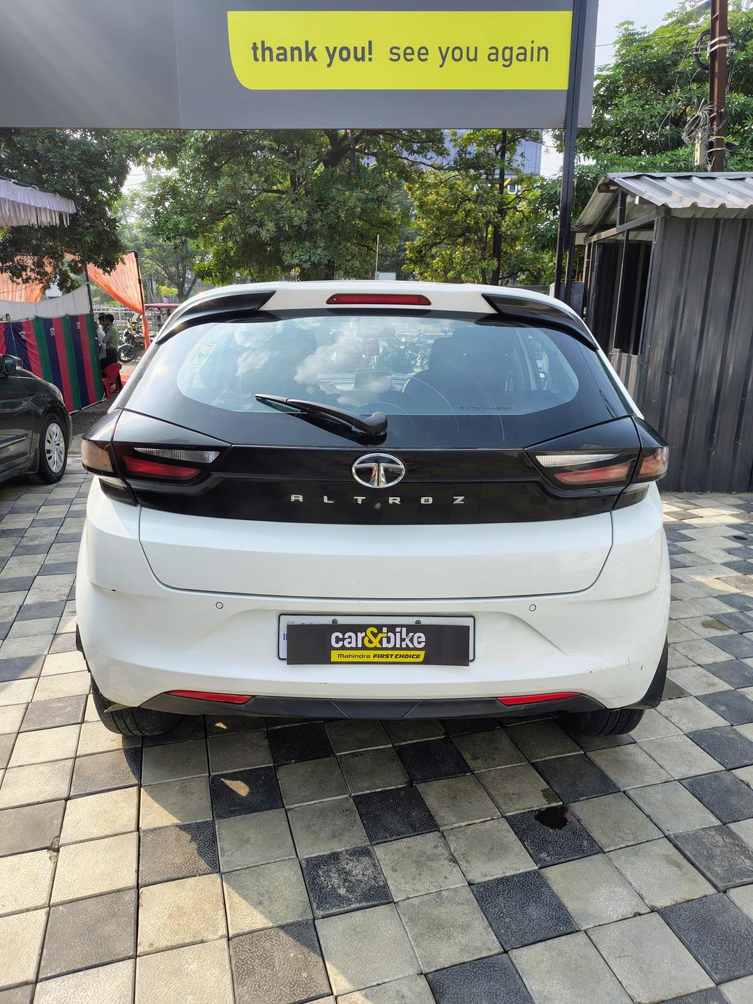 UsedCar