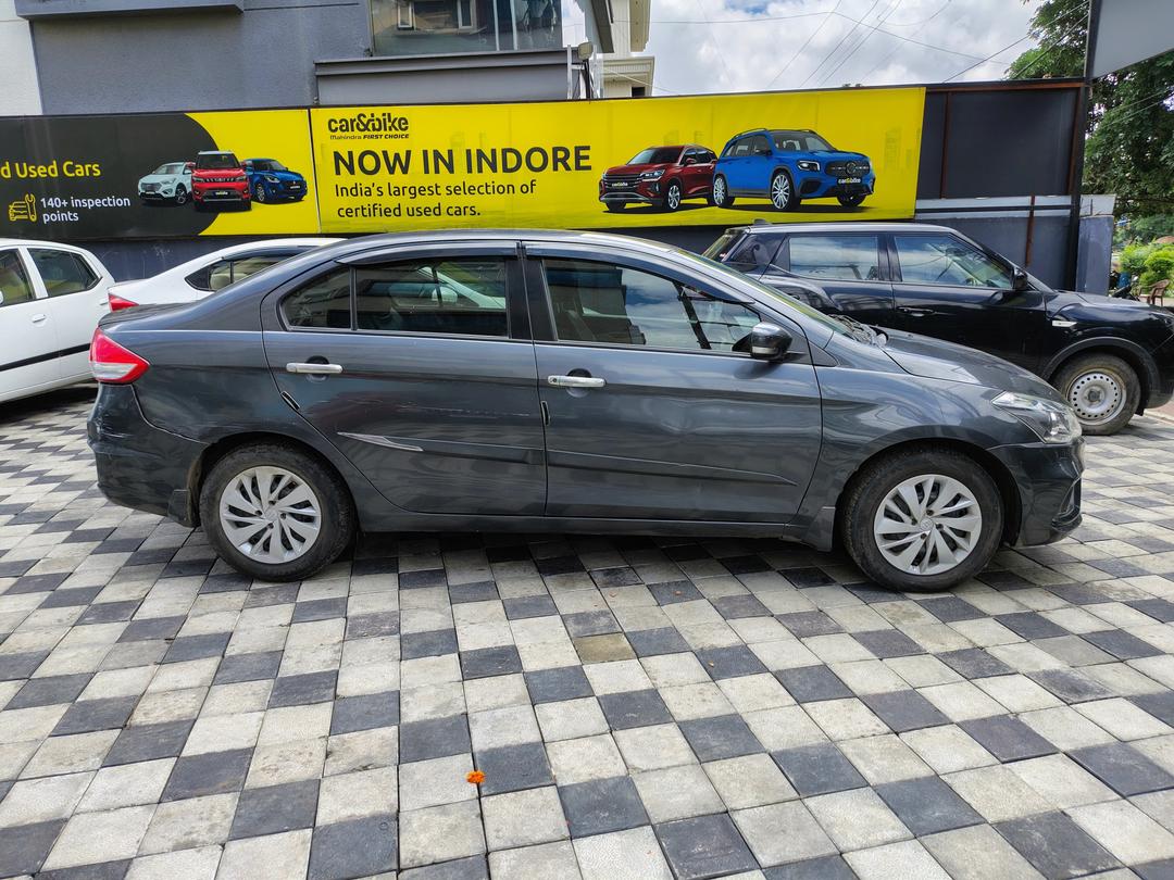 UsedCar