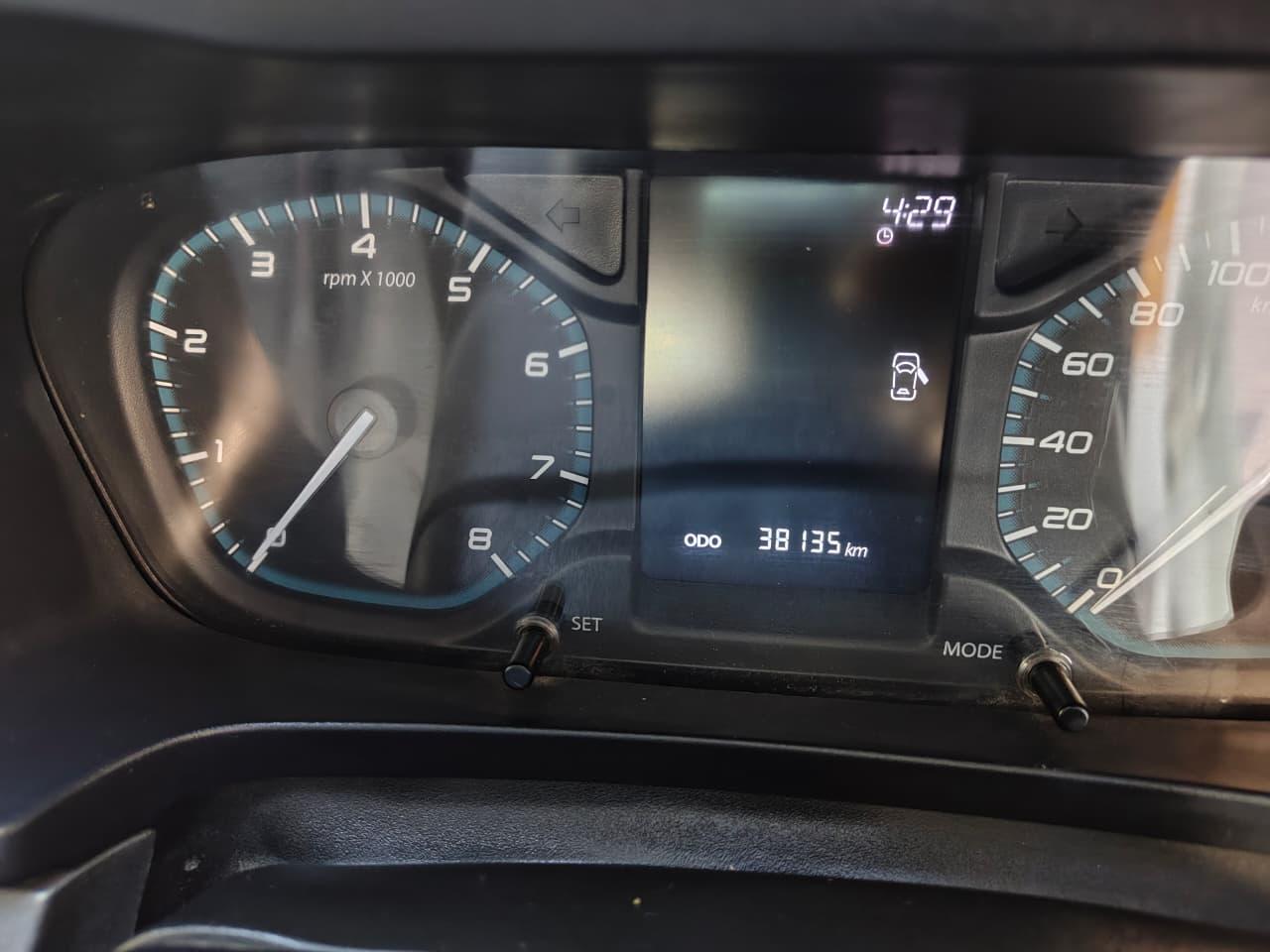 2022 Tata Altroz XZ Diesel 2022 Tata Altroz XZ Diesel