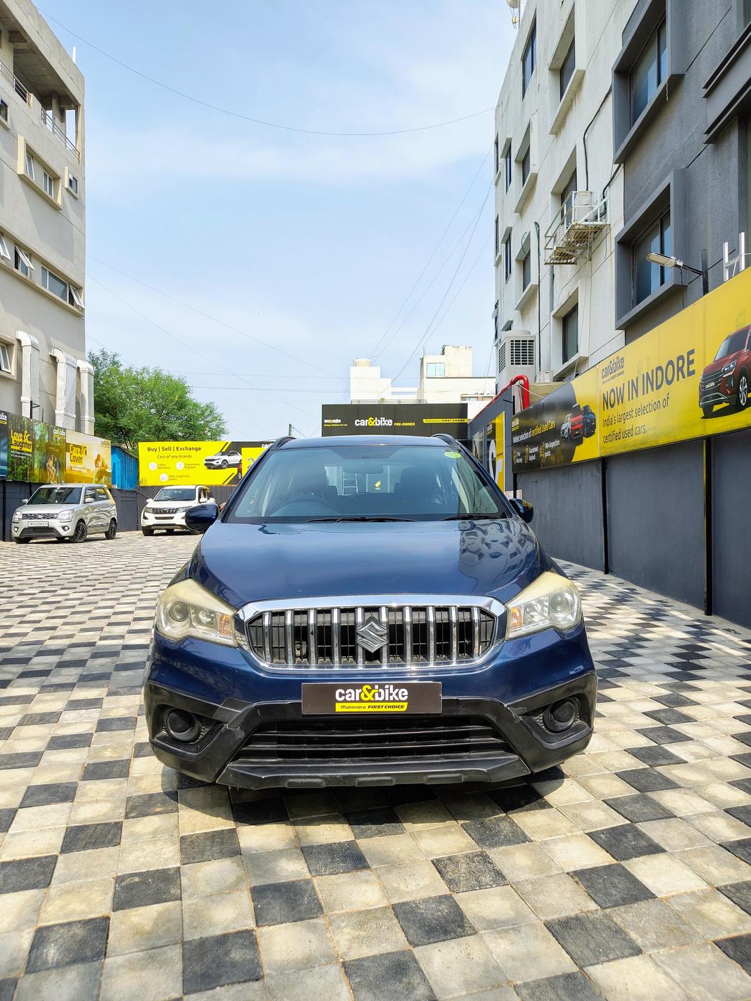 UsedCar