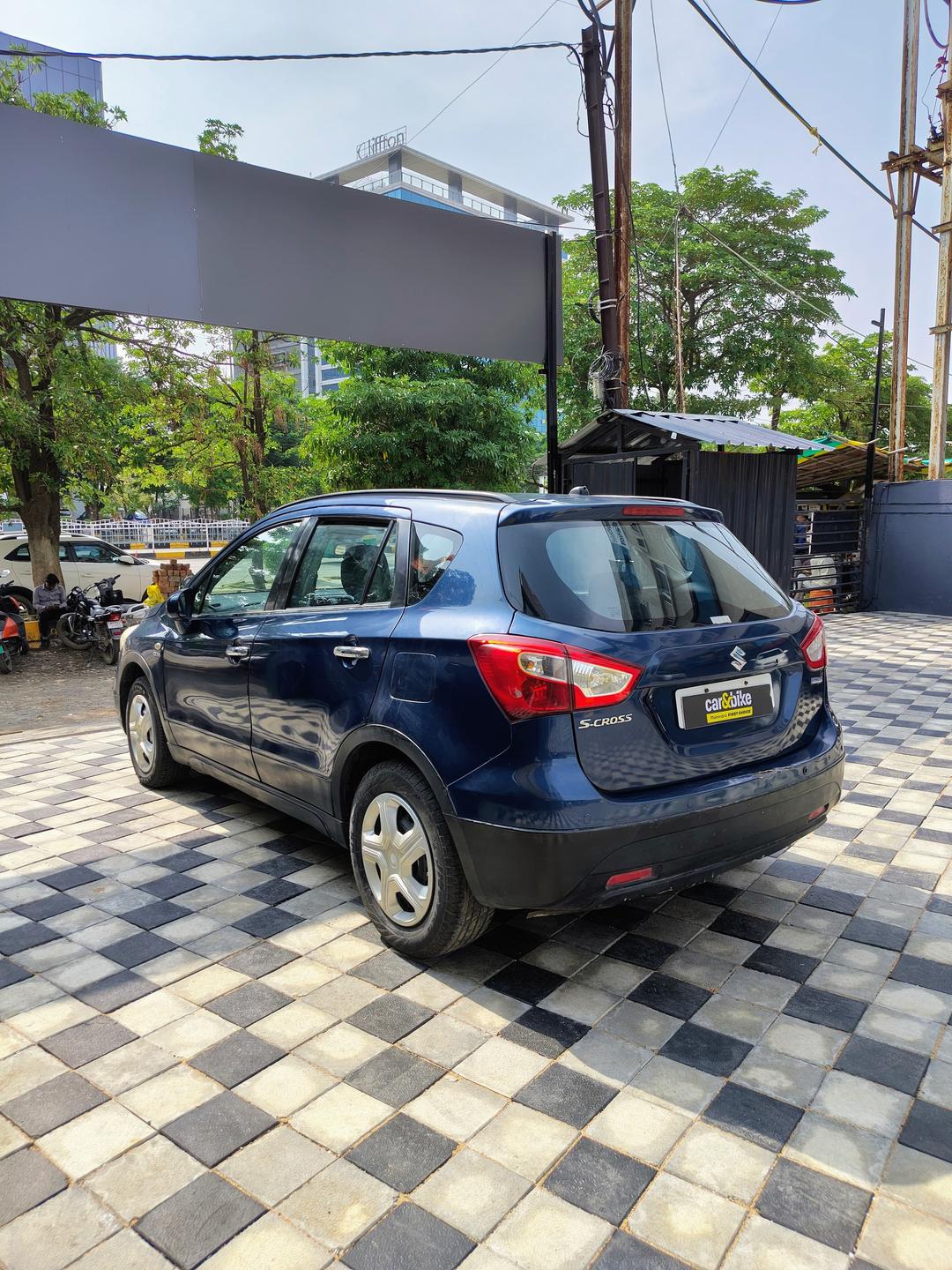 UsedCar
