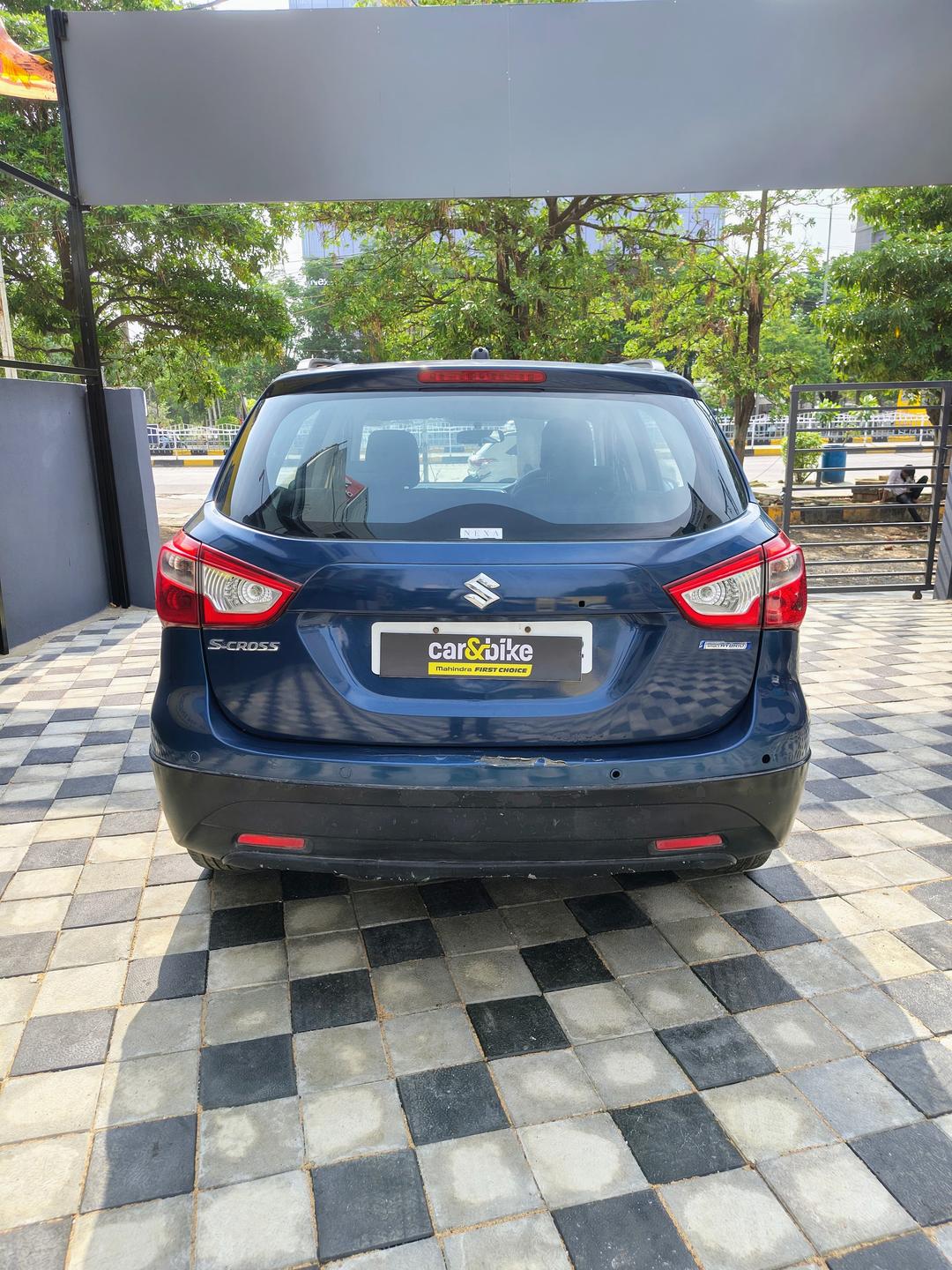 UsedCar