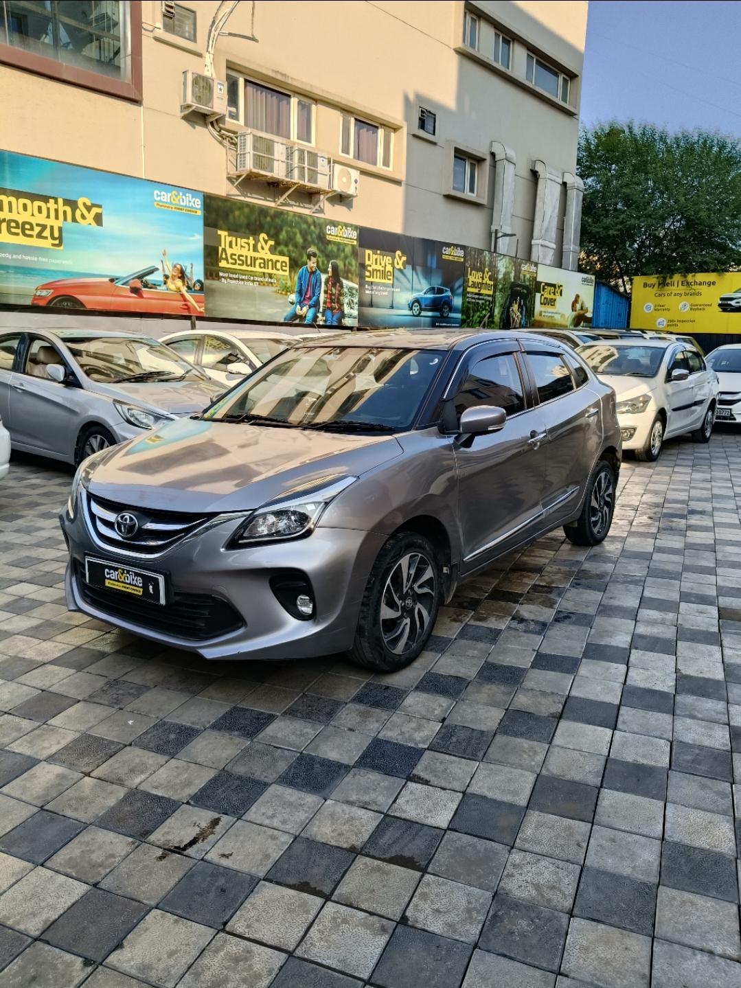 UsedCar