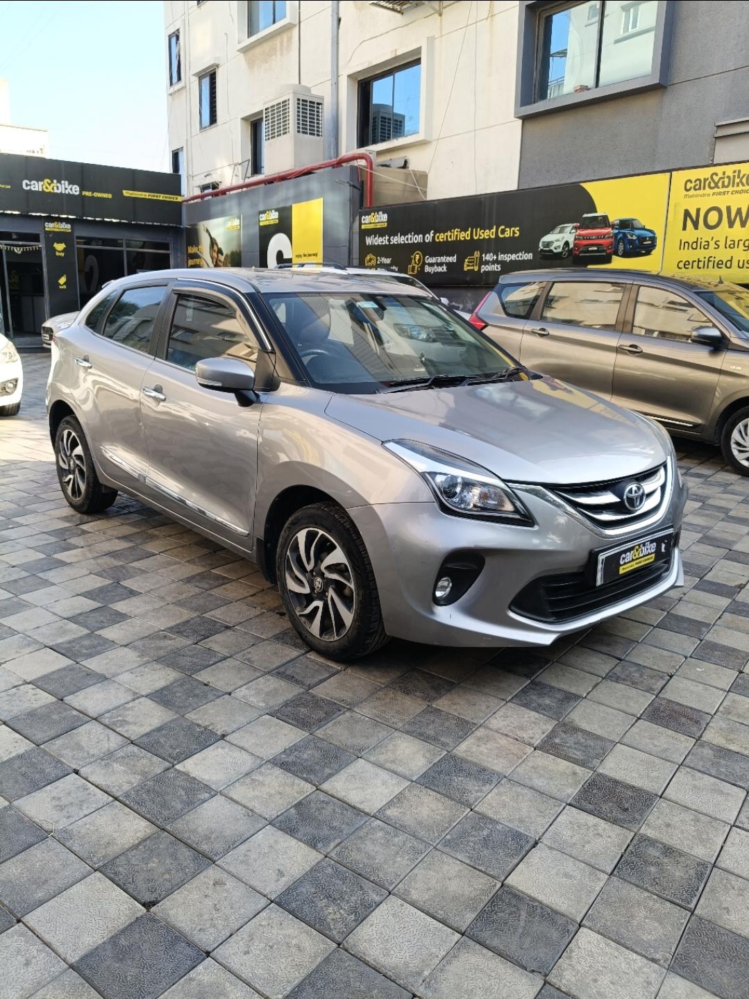 UsedCar