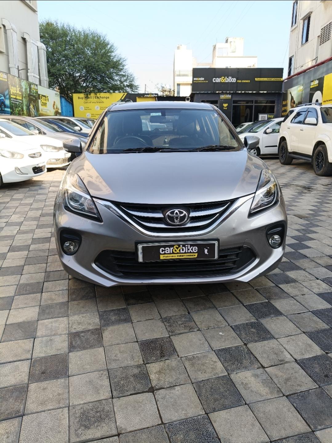 UsedCar