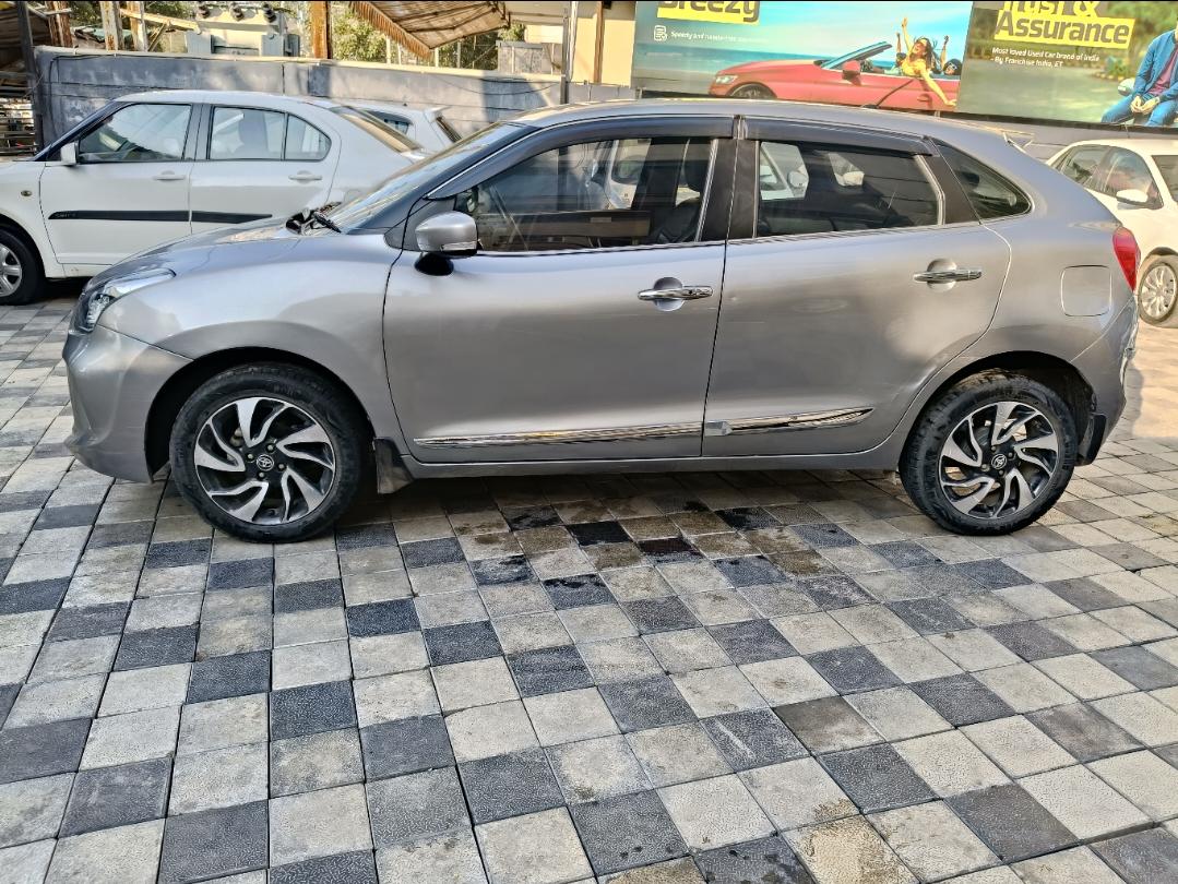 UsedCar