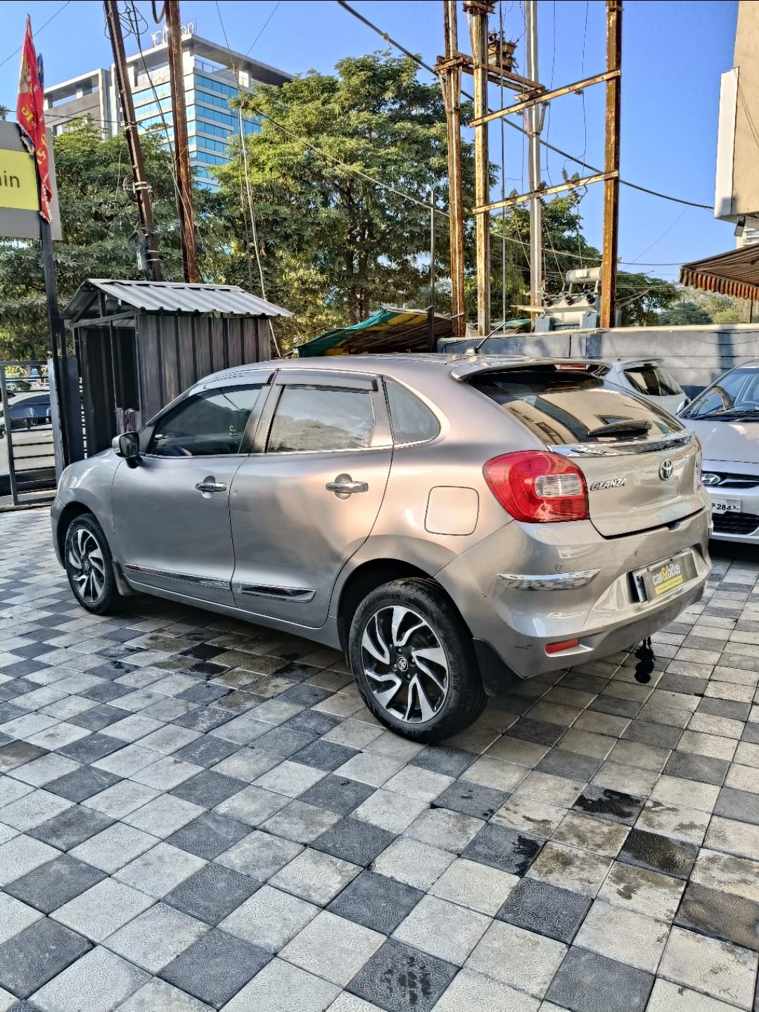 UsedCar