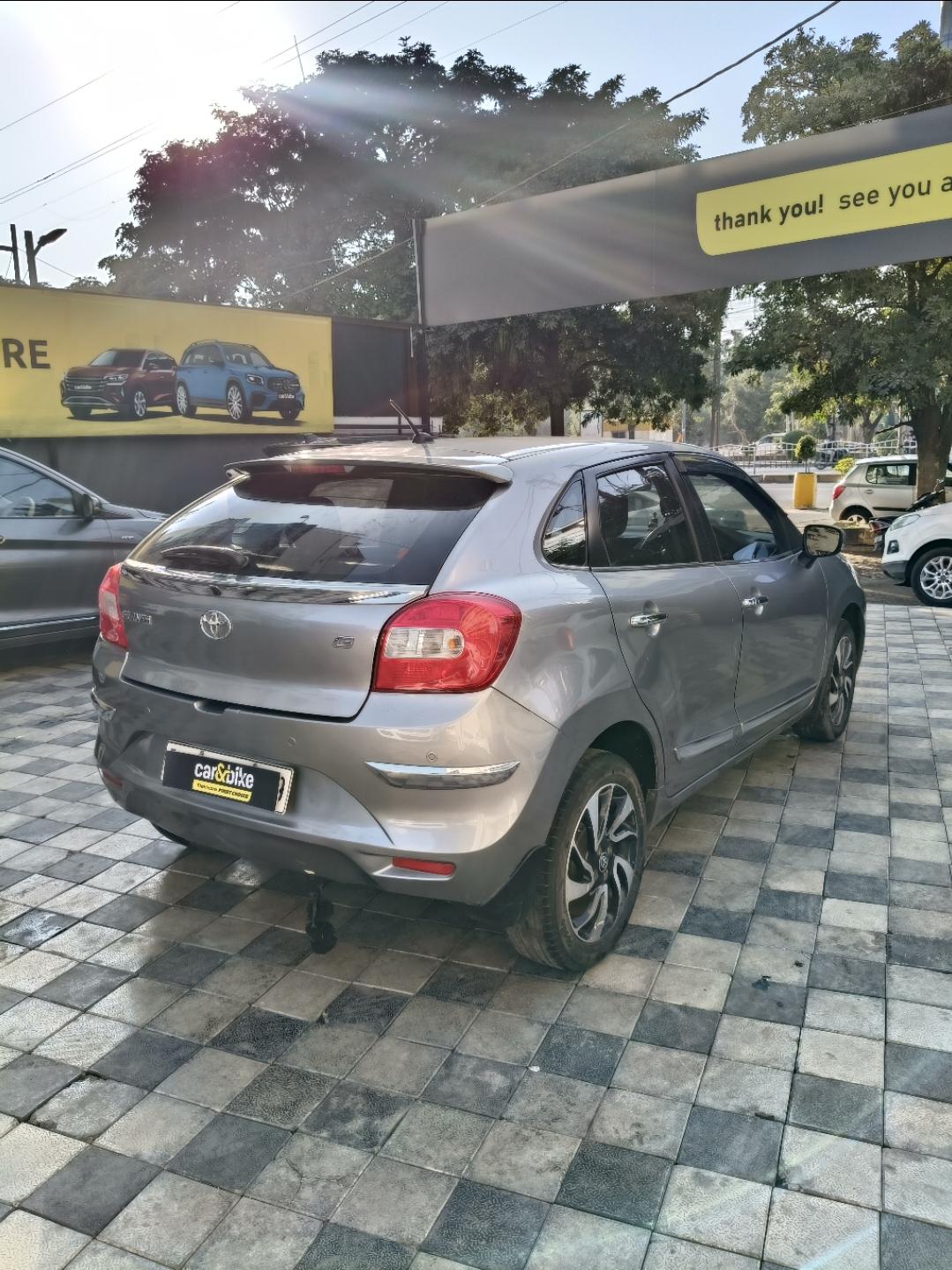 UsedCar