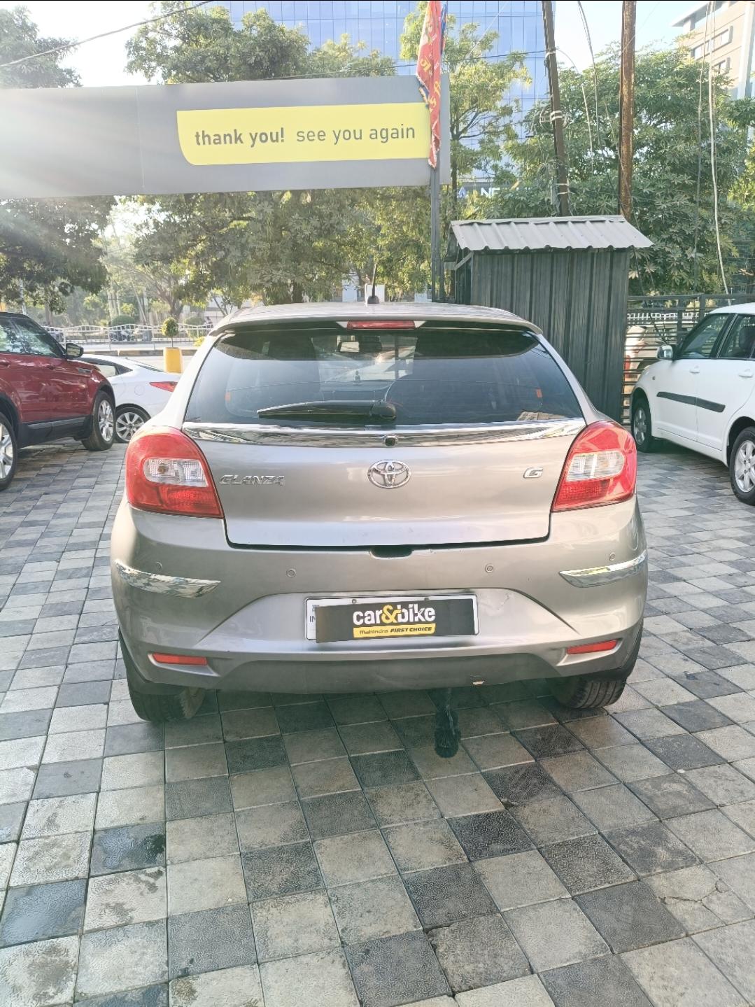 UsedCar