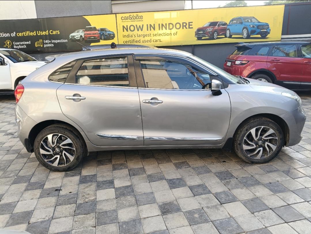 UsedCar