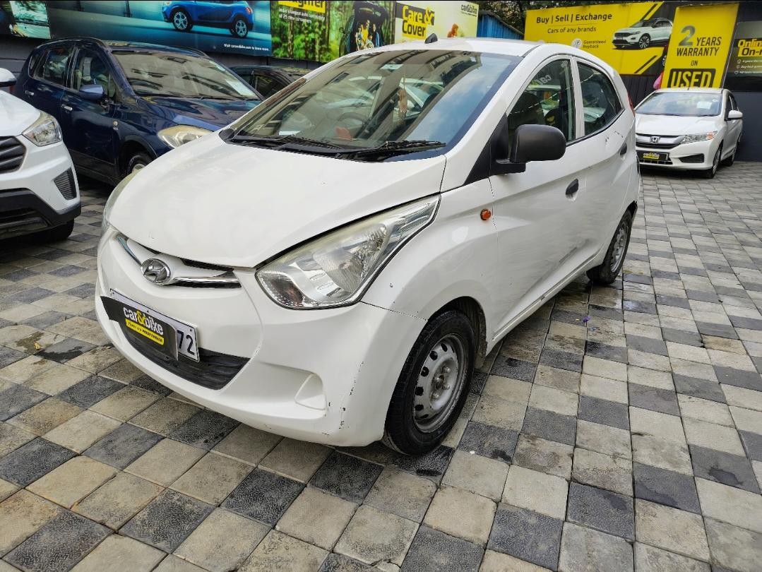 Used 2018 Hyundai EON, Vijay Nagar, Indore Used 2018 Hyundai EON, Vijay Nagar, Indore