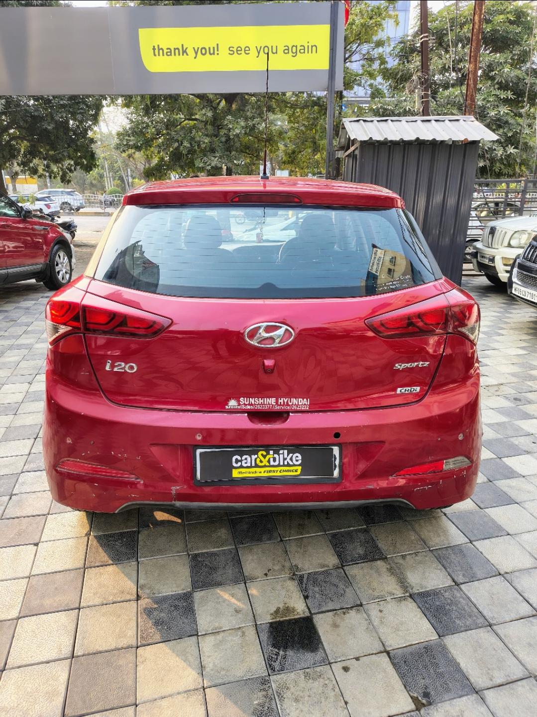 UsedCar