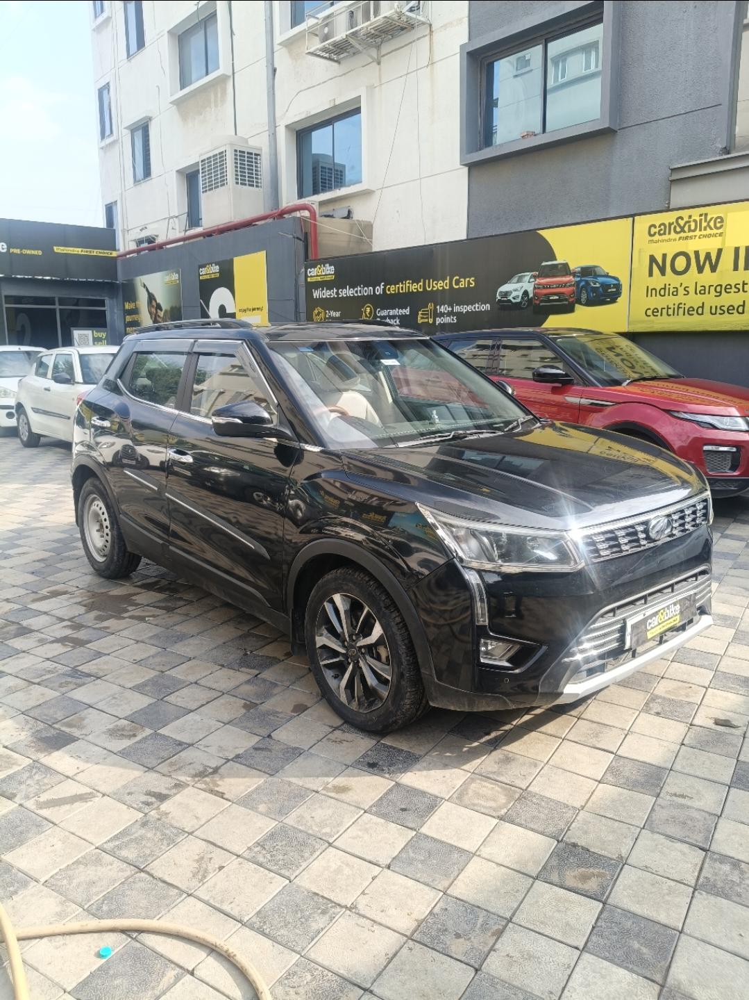 UsedCar