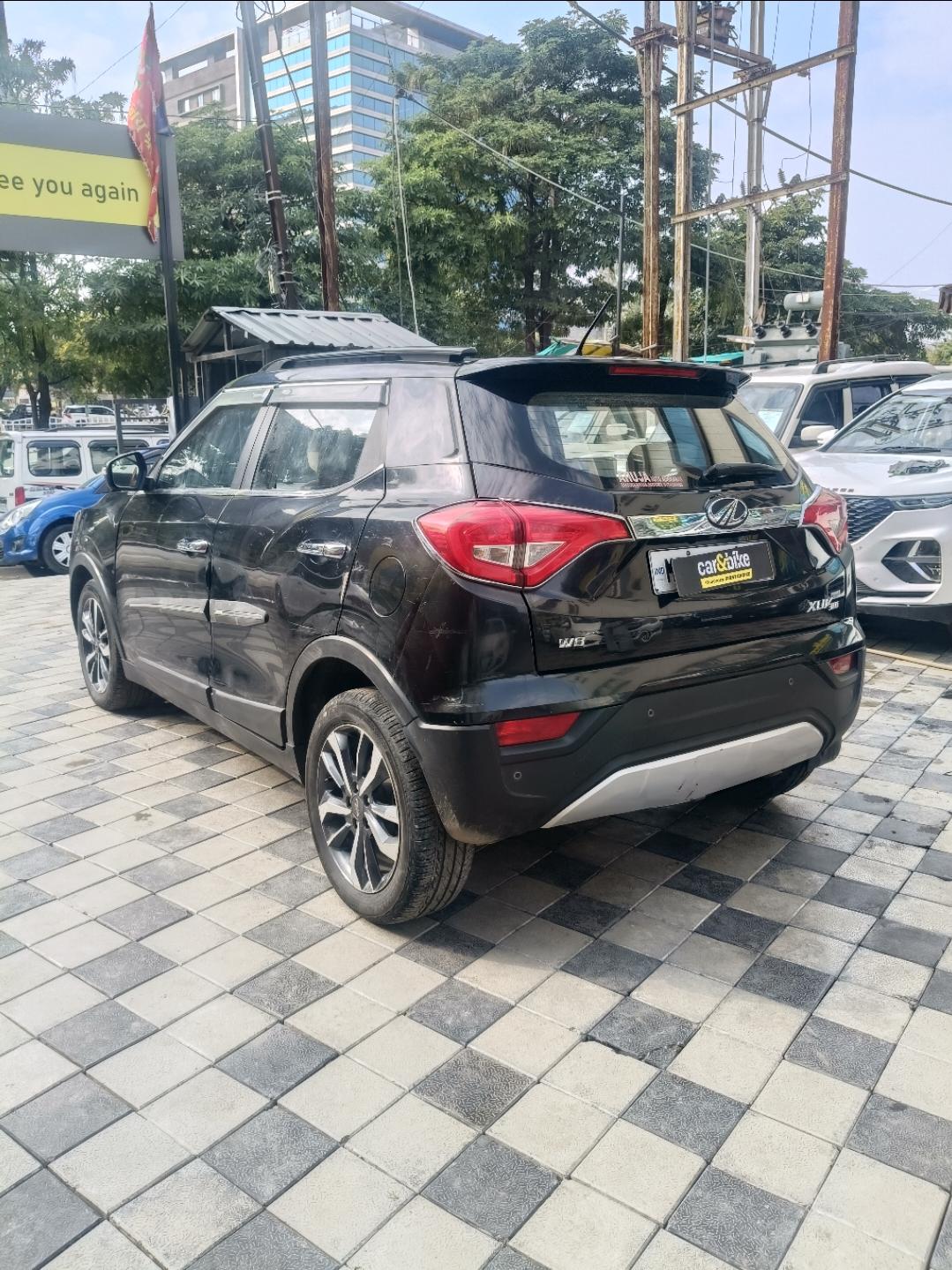UsedCar