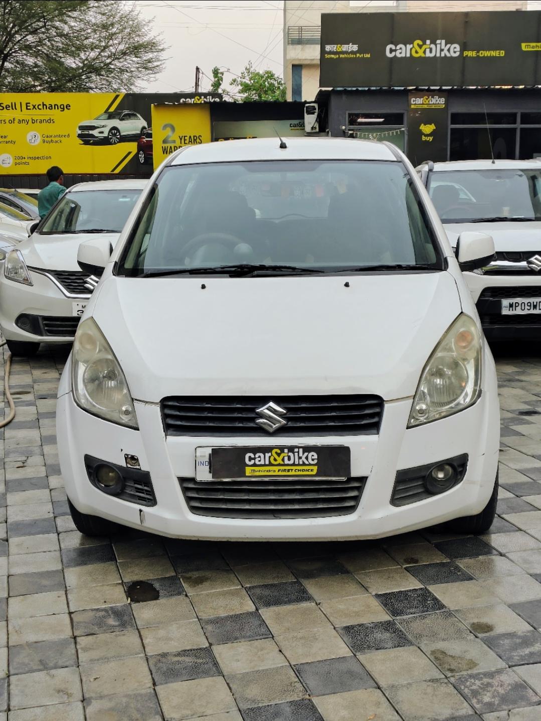 UsedCar
