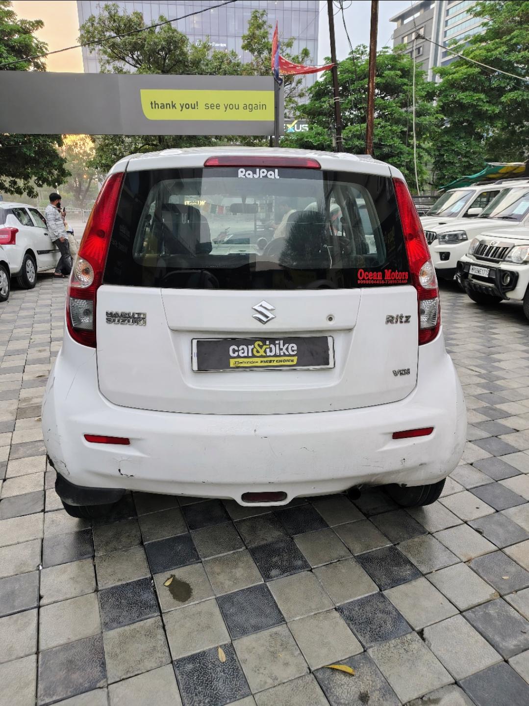 UsedCar