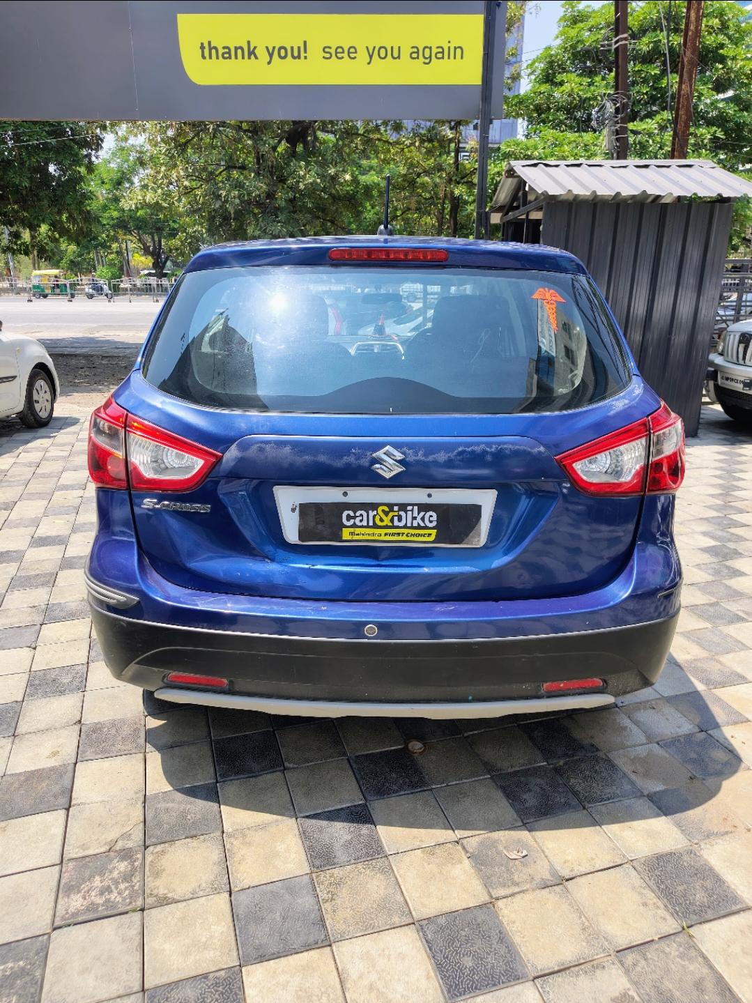 UsedCar