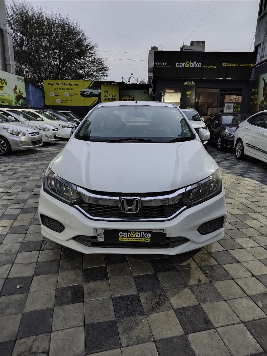UsedCar