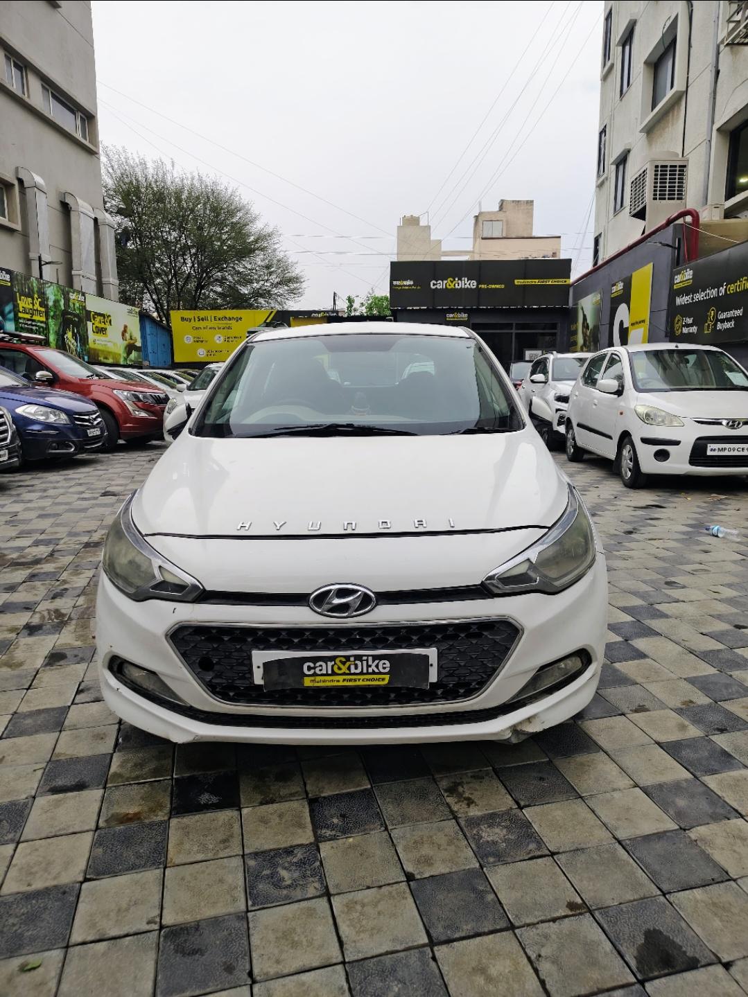 UsedCar