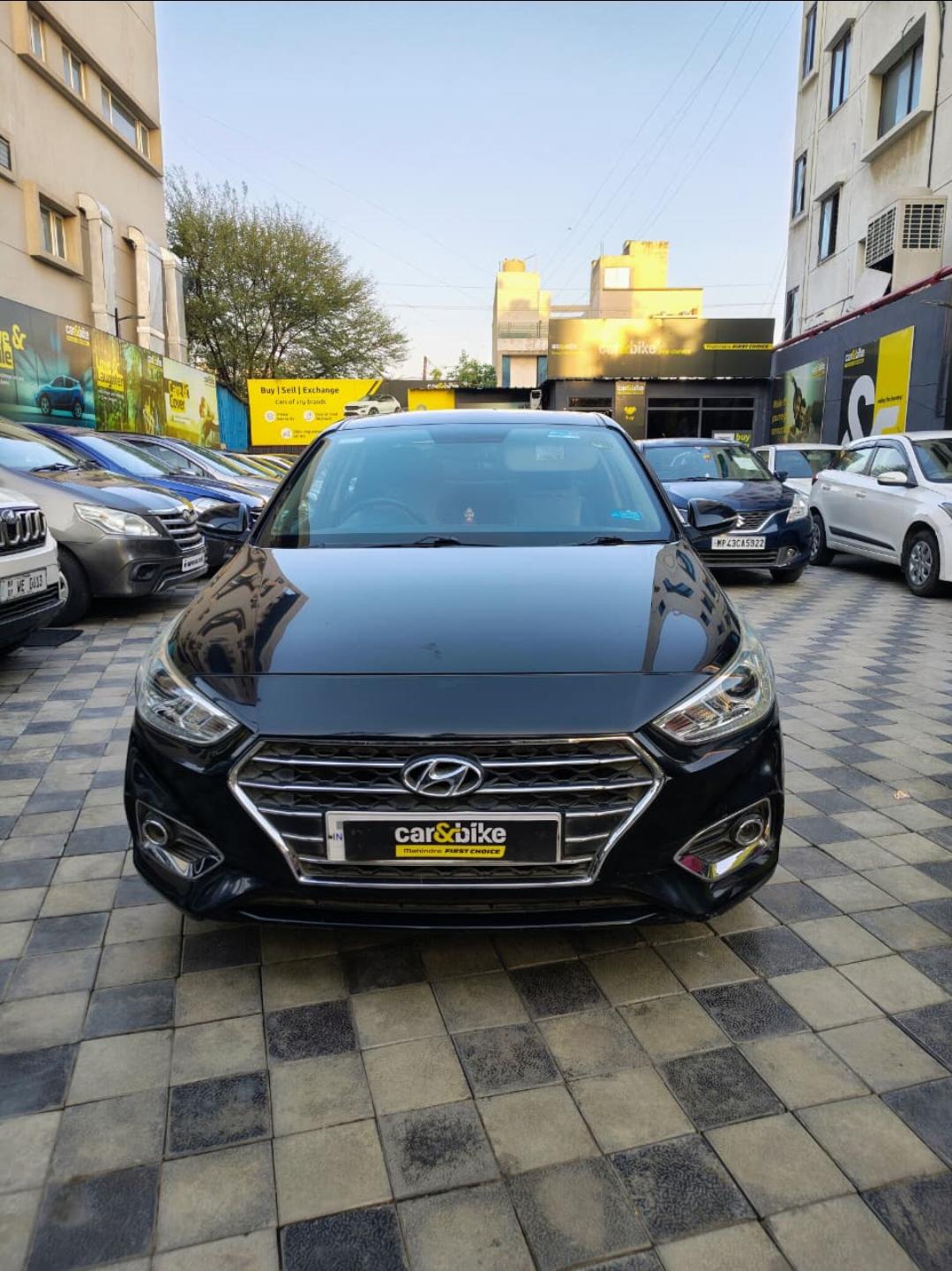 UsedCar