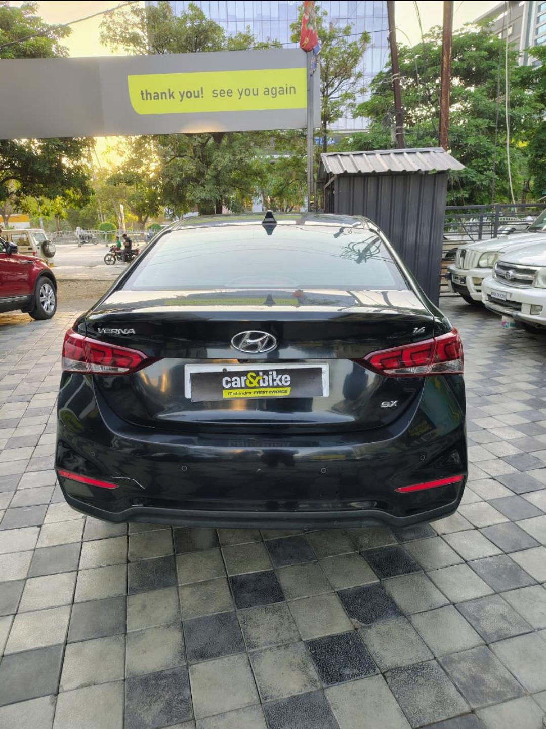 UsedCar
