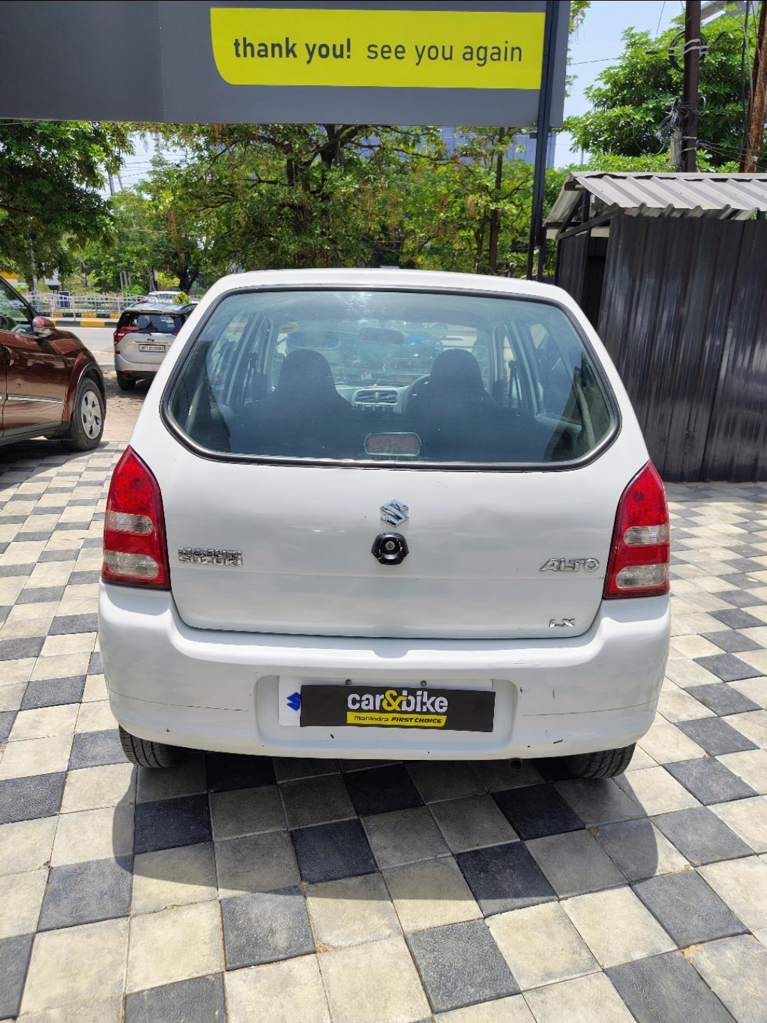 UsedCar