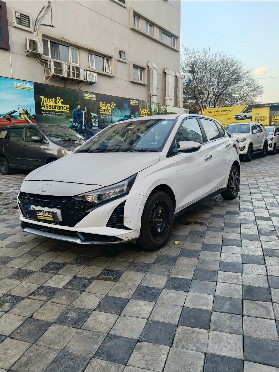 UsedCar