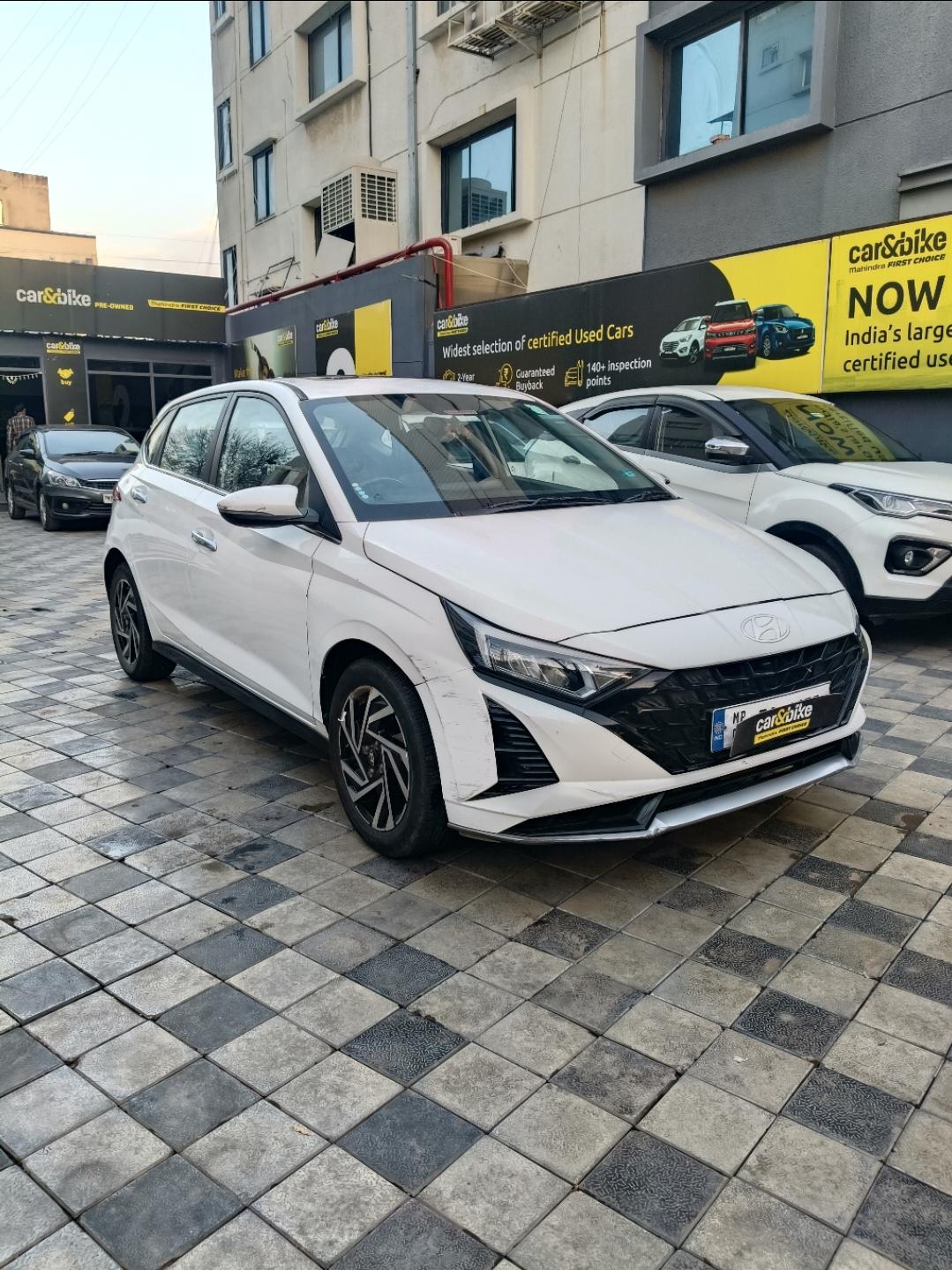 UsedCar