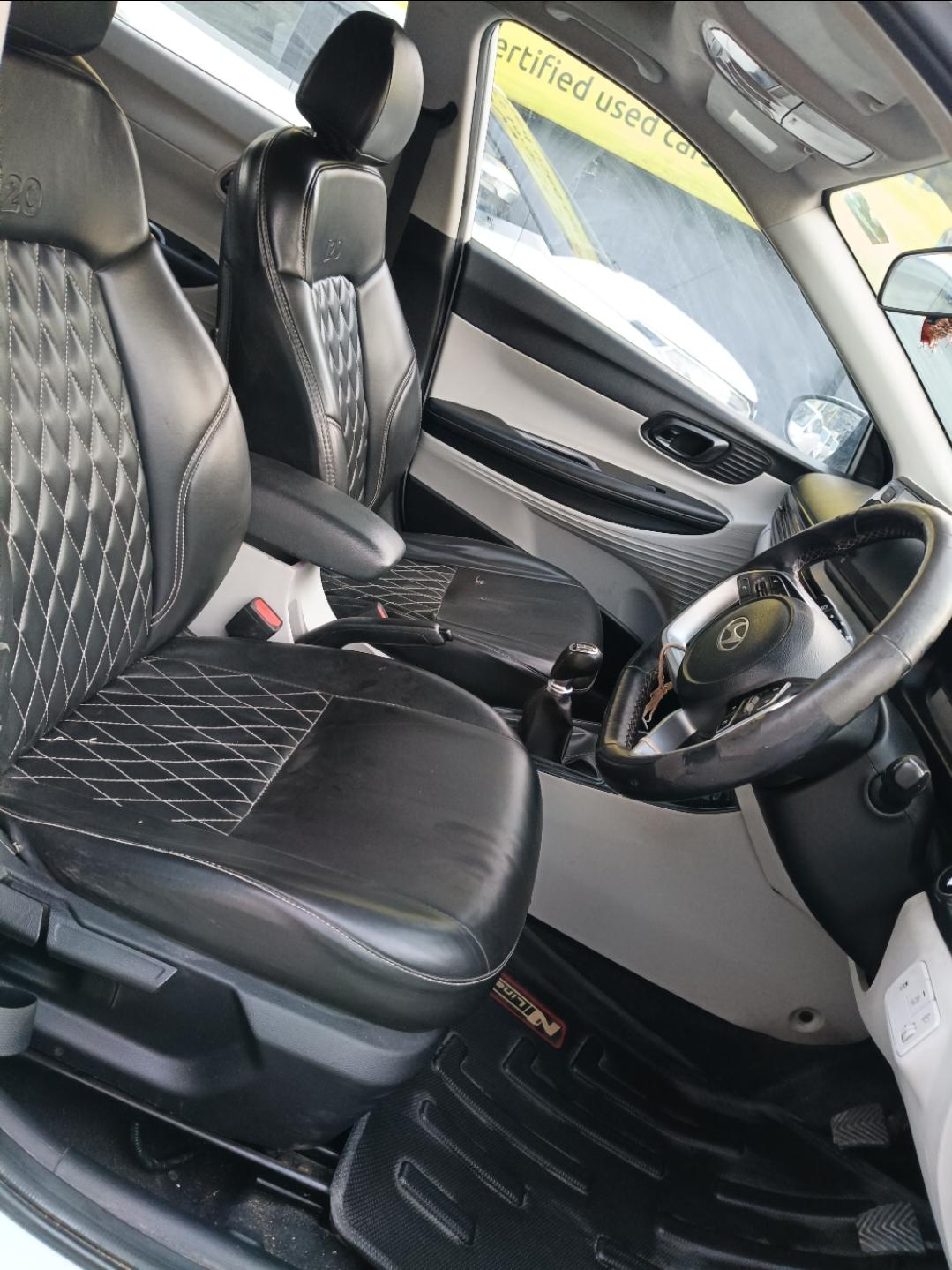 UsedCar