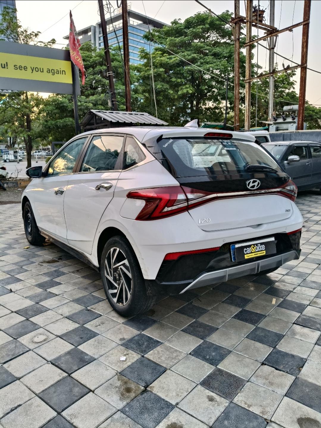 UsedCar