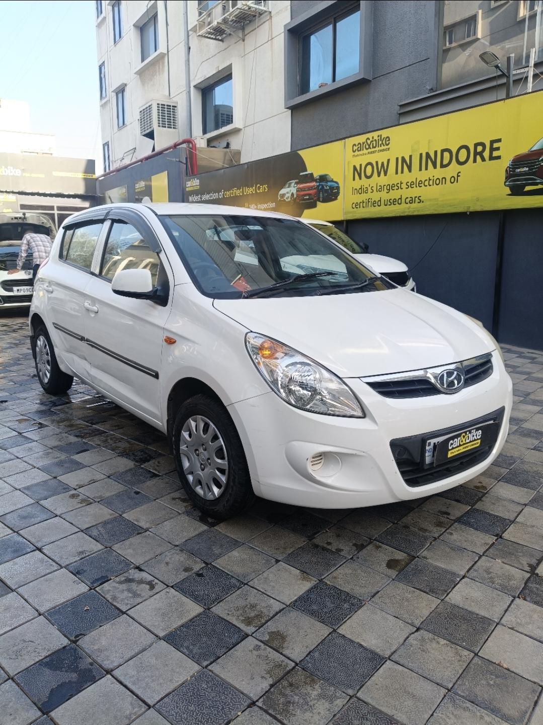 UsedCar