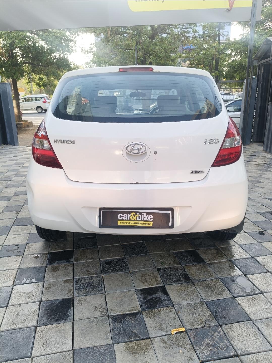 UsedCar
