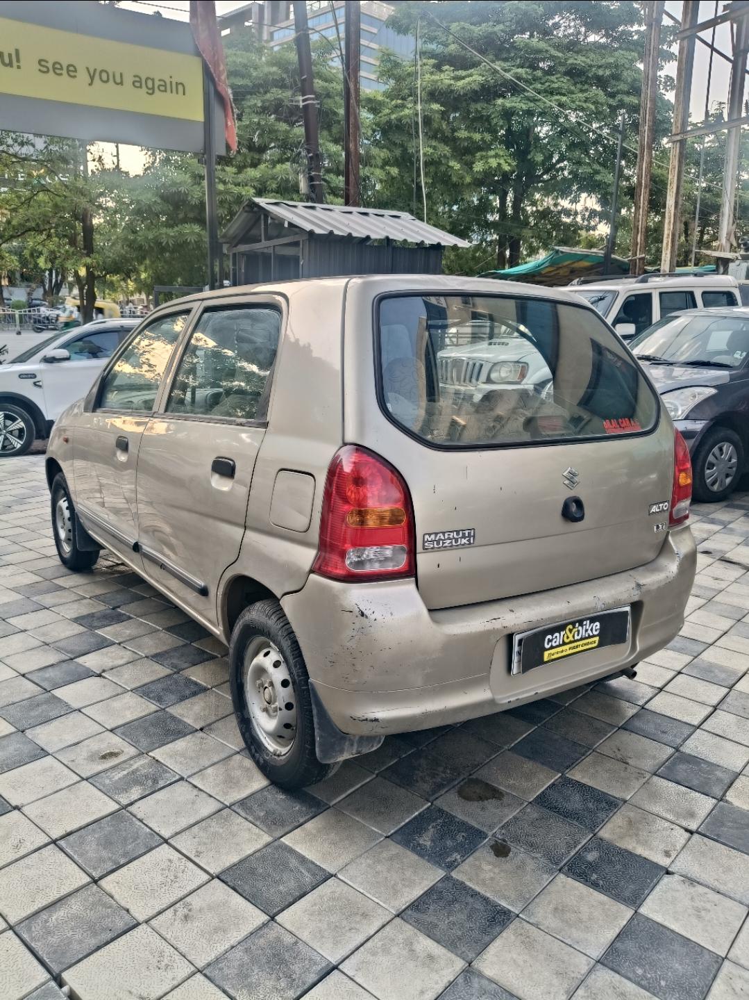 UsedCar