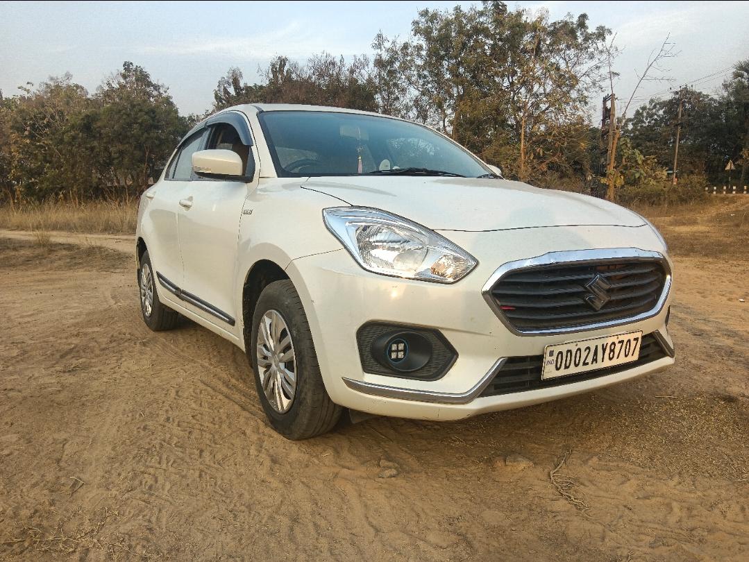 2018 Maruti Suzuki Dzire VDI 2018 Maruti Suzuki Dzire VDI