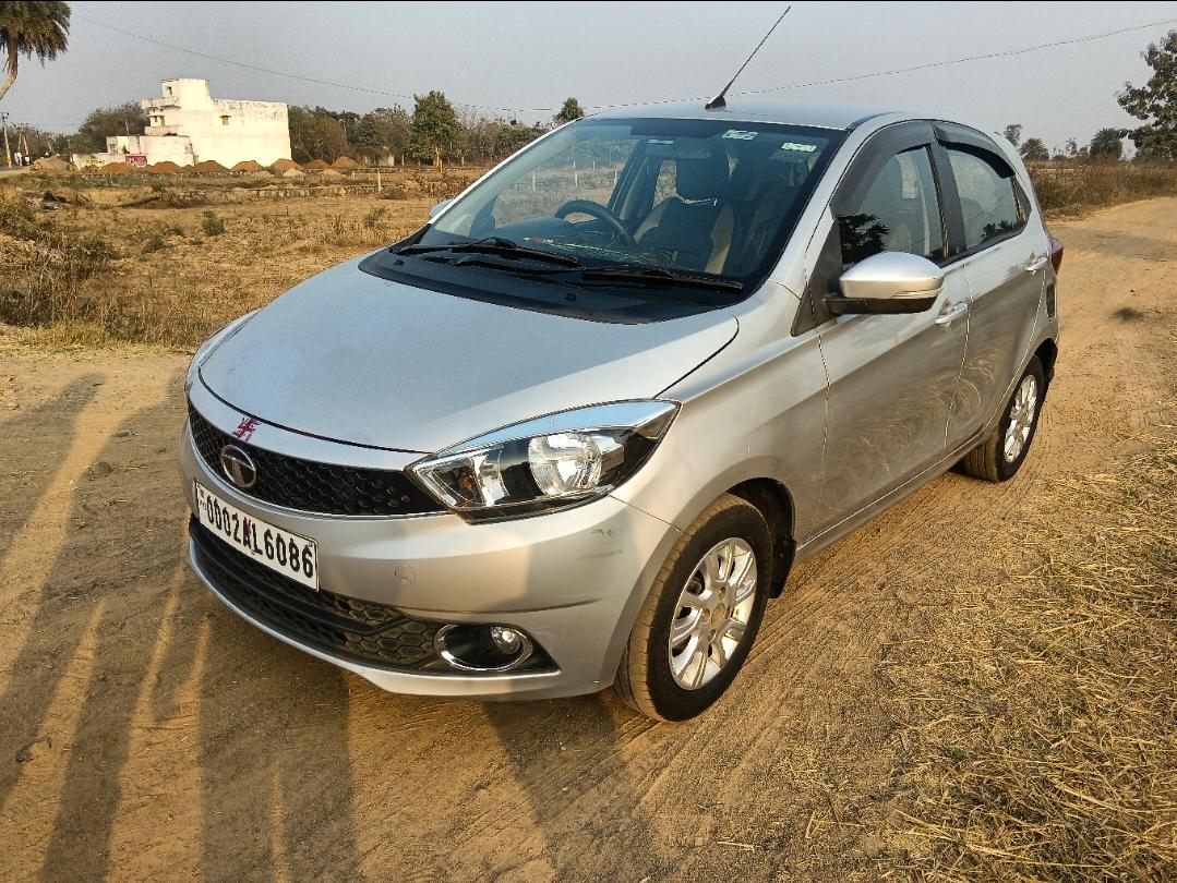 Used 2017 Tata Tiago, Berhampur (GM), Ganjam Used 2017 Tata Tiago, Berhampur (GM), Ganjam