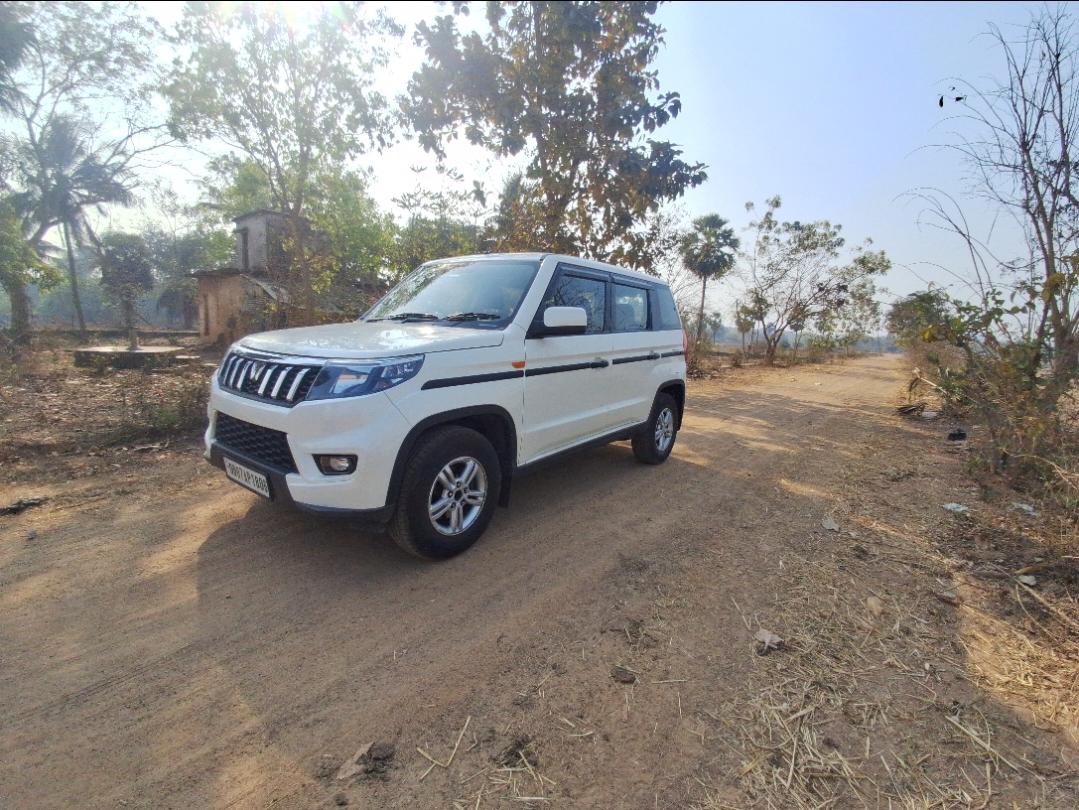 Used 2022 Mahindra Bolero Neo, Berhampur (GM), Ganjam Used 2022 Mahindra Bolero Neo, Berhampur (GM), Ganjam