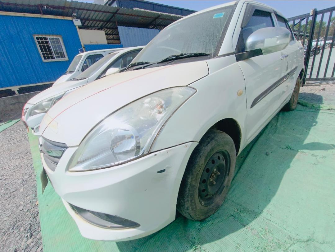 2018 Maruti Suzuki Swift DZire LDI 2018 Maruti Suzuki Swift DZire LDI