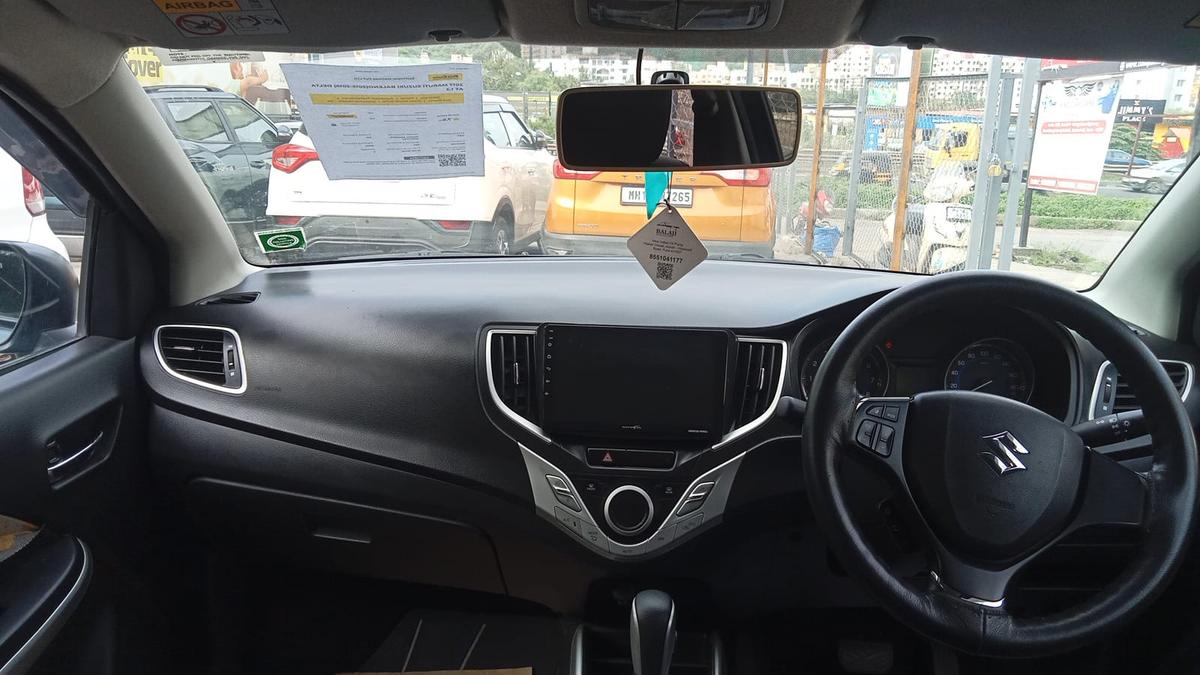 UsedCar