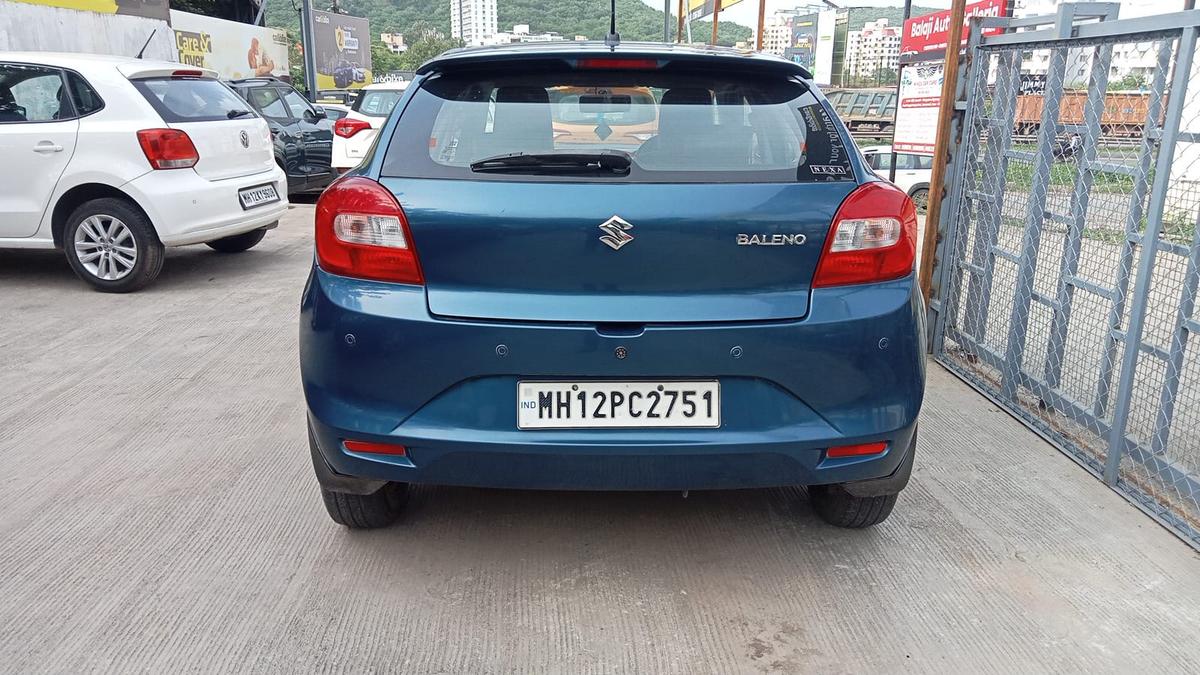 UsedCar