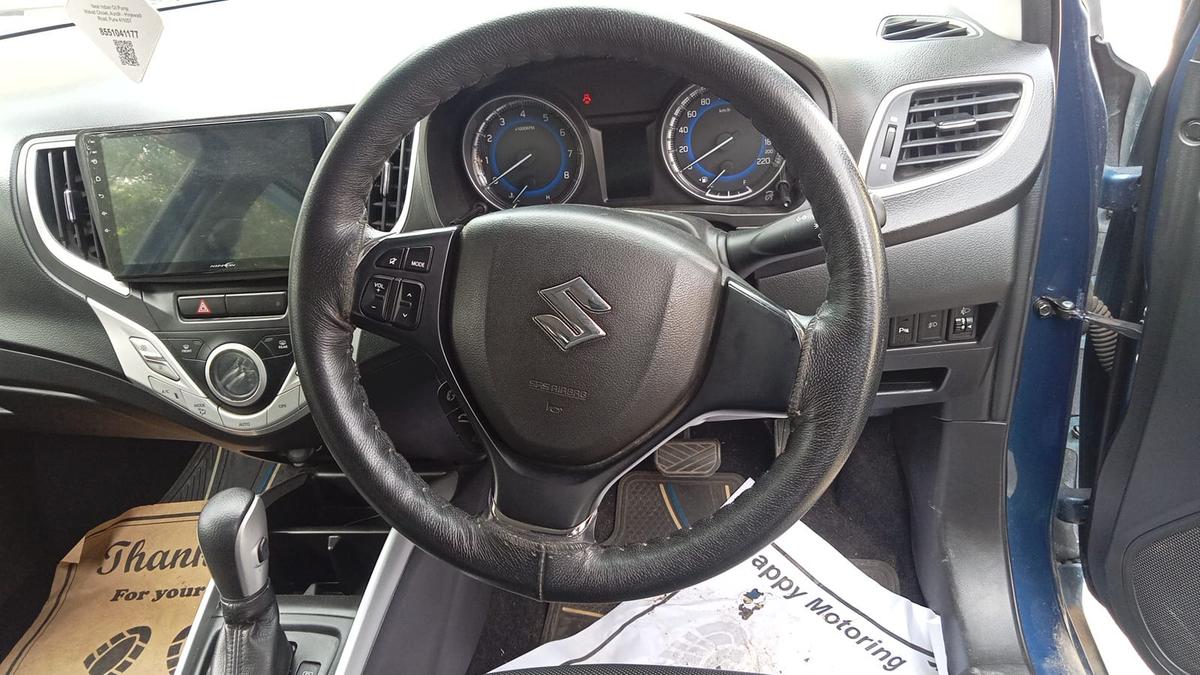 UsedCar