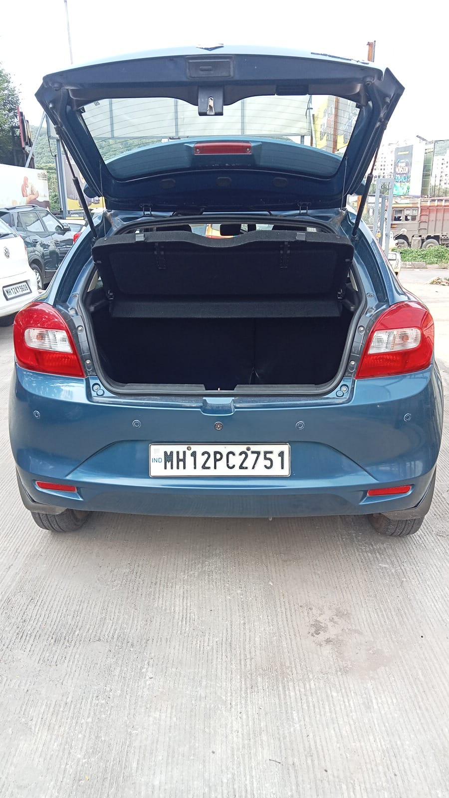 UsedCar