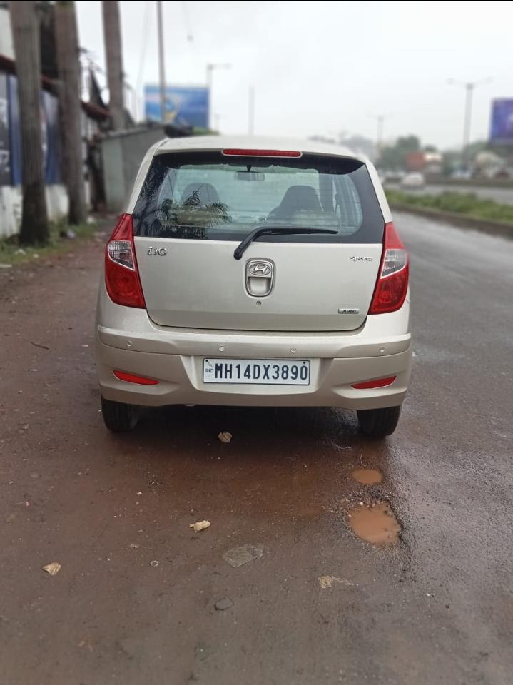 UsedCar