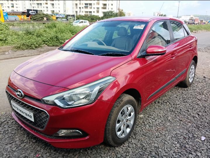 Used 2016 Hyundai i20, Armament, Pune  Used 2016 Hyundai i20, Armament, Pune