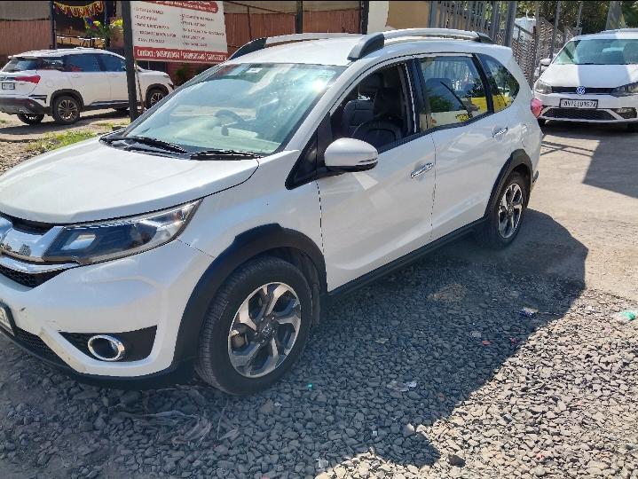 2016 Honda BR-V V CVT Petrol 2016 Honda BR-V V CVT Petrol